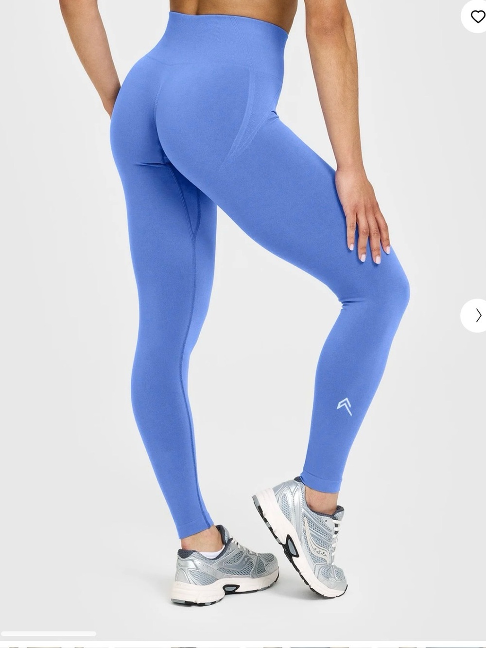 Oner active effortlesslift seamless leggings